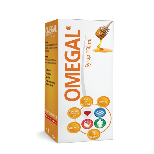 OMEGAL