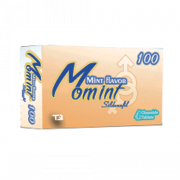 Momint 100 mg