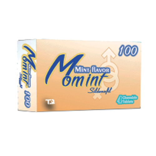 Momint 100 mg