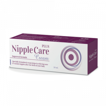 Nipple Care Cream