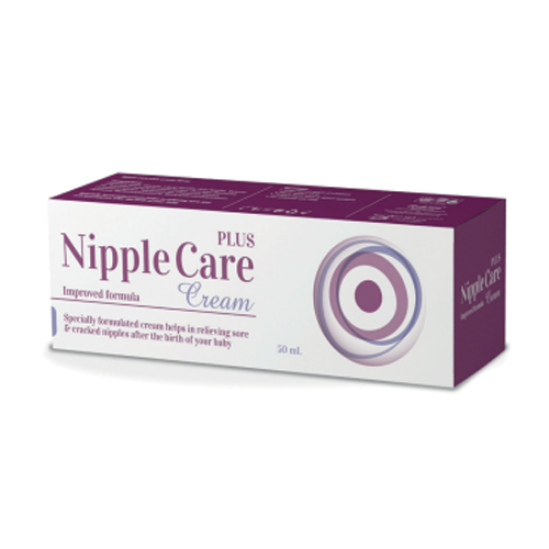 Nipple Care Cream