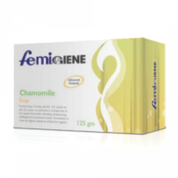 Femigiene Chamomile Vaginal douche