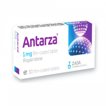 Antarza