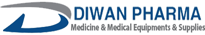 شركة الديوان لاستيراد الأدوية والمعدات والمستلزمات الطبية