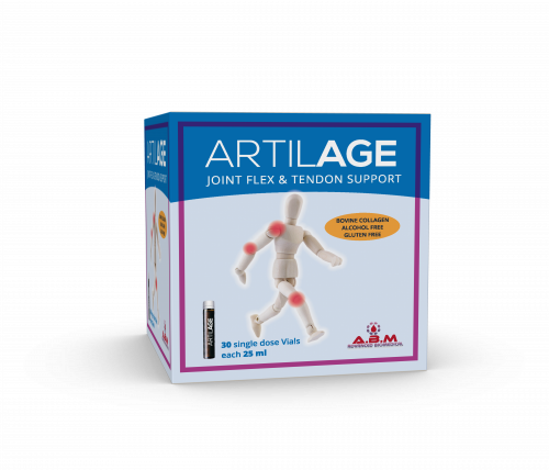 Artilage