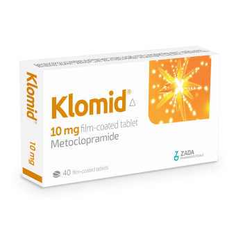 Klomid-10mg