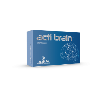 Acti Brain