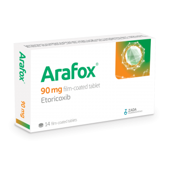 arafox-90mg