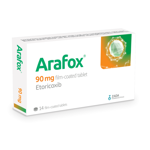 arafox-90mg