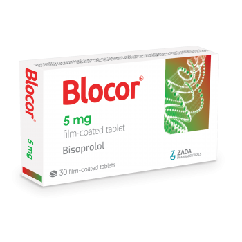 blocor-.5mg