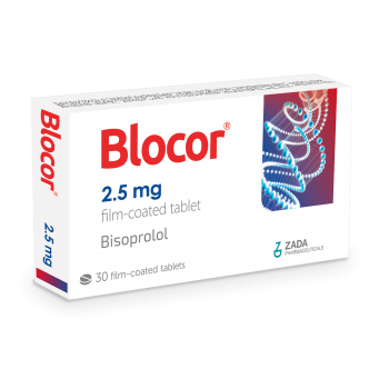 blocor-2.5mg