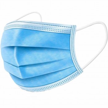 blue-earloop-pleated-three-layer-surgical-mask__59320