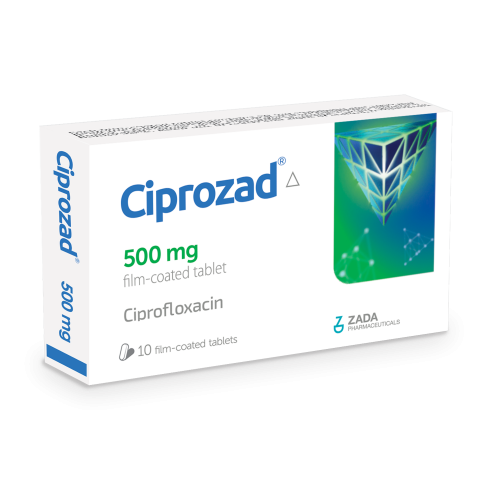 ciprozad-500-mg