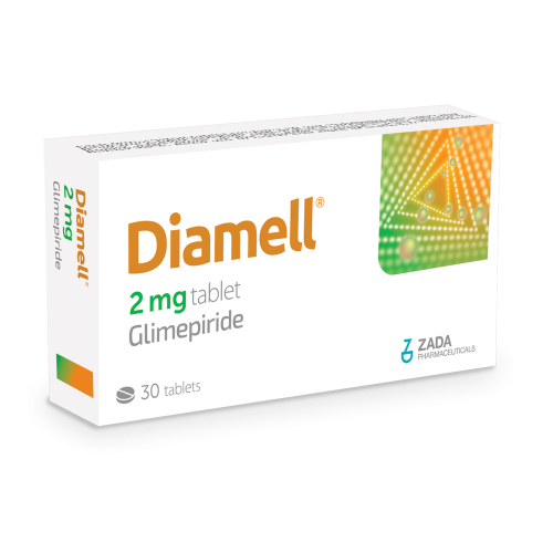 diamell-2mg