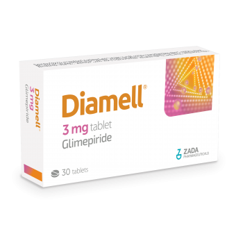 diamell-3mg