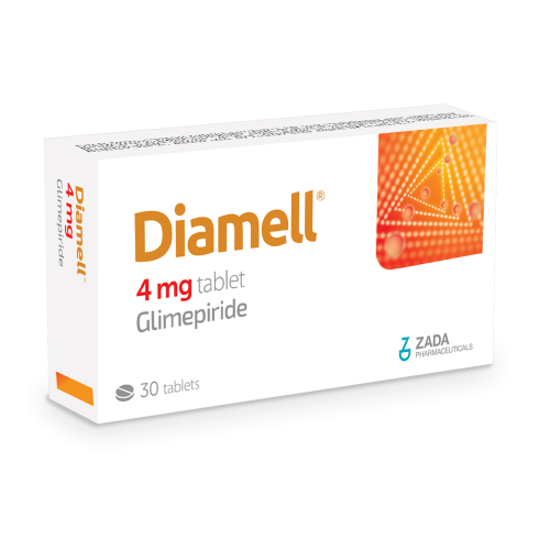 diamell-4mg