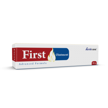 first-ointment