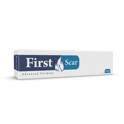 first-scar