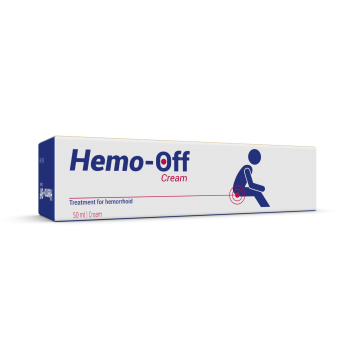 hemo-off-cream