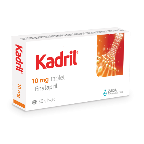 kadril-10mg