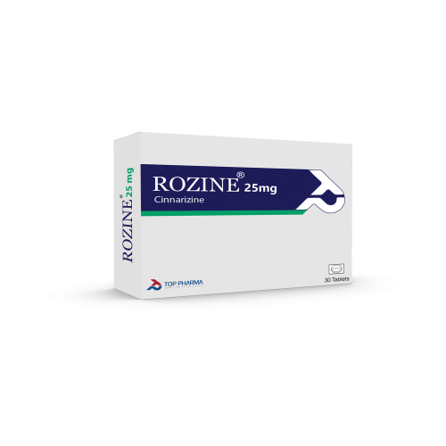 rozine-25mg