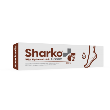 Sharko Cream