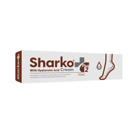 Sharko Cream