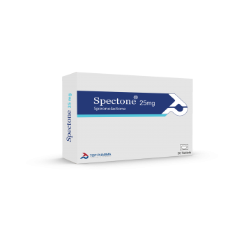 spectone-25mg