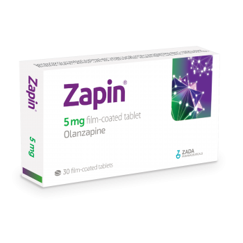 zapin-5mg