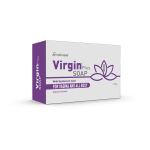 Virgin Plus Soap