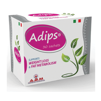 Adips Sachets