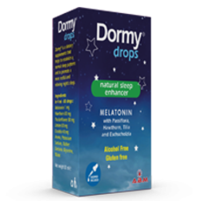 DORMY