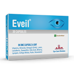 Eveil Capsules