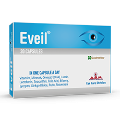 Eveil Capsules