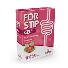 FOR STIP GEL