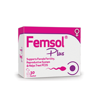 Femsol Plus Sachet
