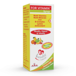 For Vitamin Syrup