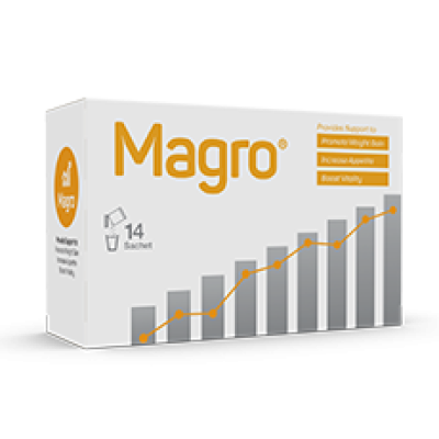 Magro Sachet