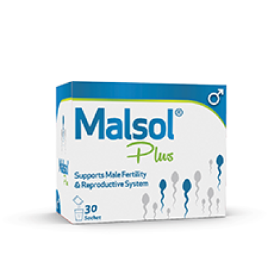 Malsol Plus Sachet