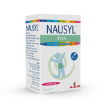 NAUSYL PLUS