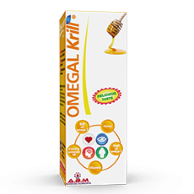 OMEGAL KRIL