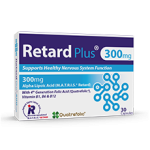 Retard Plus 300mg Capsule