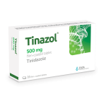 Tinazol 500mg