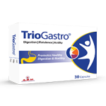 Trio gastro