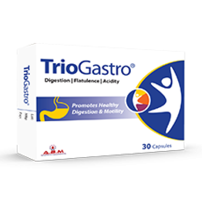 Trio gastro