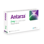 Antarza 2mg