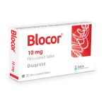  Blocor 10 mg