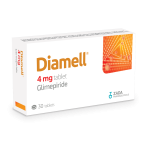 Diamell 4mg
