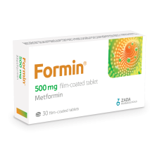 Formin 500mg