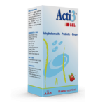 ACTI3 GEL